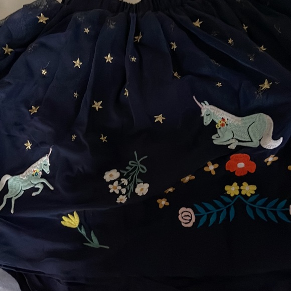 Tulle skirt - Picture 3 of 3